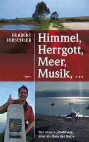 Cover von Himmel, Herrgott, Meer, Musik,...