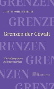 Cover von Grenzen der Gewalt