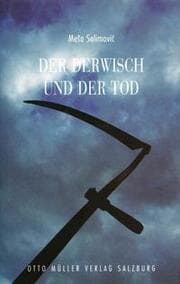 Cover von Der Derwisch und der Tod