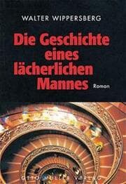Cover von Die Geschichte eines lächerlichen Mannes