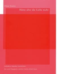 Cover von Hätte aber die Liebe nicht