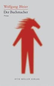 Cover von Der Buchmacher