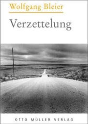 Cover von Verzettelung