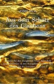 Cover von Aus dem Schatz des Glaubens