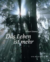 Cover von Das Leben ist mehr
