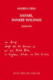 Cover von Safari, Innere Wildnis