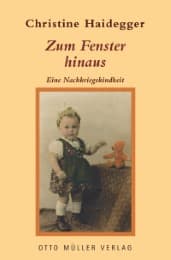 Cover von Zum Fenster hinaus