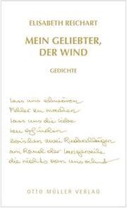 Cover von Mein Geliebter, der Wind