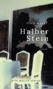 Cover von Halber Stein