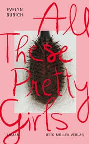Cover von All These Pretty Girls