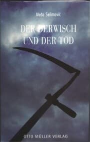 Cover von Der Derwisch und der Tod