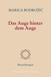 Cover von Das Auge hinter dem Auge