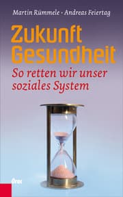 Cover von Zukunft Gesundheit