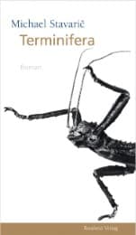Cover von Terminifera