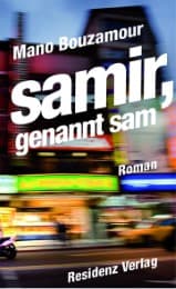 Cover von Samir, genannt Sam