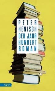 Cover von Der Jahrhundertroman