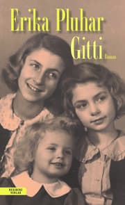 Cover von Gitti