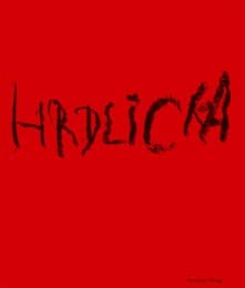 Cover von Alfred Hrdlicka