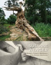 Cover von Susanne Wenger