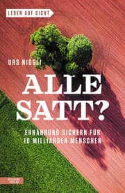 Cover von Alle satt?