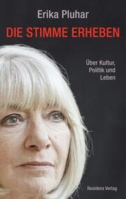 Cover von Die Stimme erheben