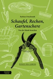 Cover von Schaufel, Rechen, Gartenschere