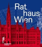 Cover von Rathaus Wien