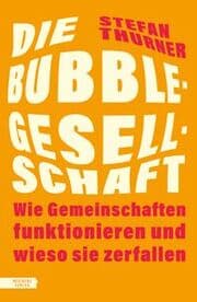 Cover von Die Bubble-Gesellschaft