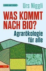 Cover von Was kommt nach Bio?