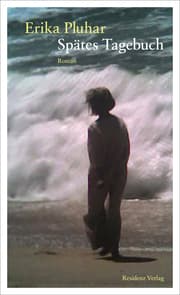 Cover von Spätes Tagebuch