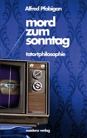 Cover von Mord zum Sonntag