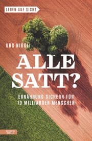 Cover von Alle satt?