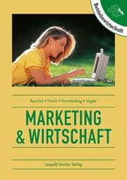Cover von Marketing & Wirtschaft