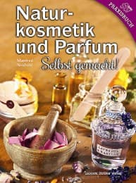 Cover von Naturkosmetik und Parfum