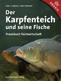 Cover von Der Karpfenteich und seine Fische