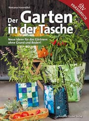 Cover von Der Garten in der Tasche