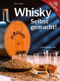 Cover von Whisky - Selbst gemacht!