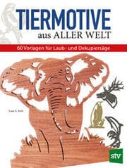 Cover von Tiermotive aus aller Welt