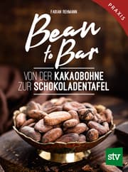 Cover von Bean to Bar