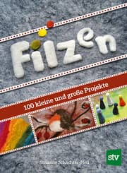 Cover von Filzen