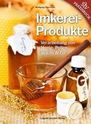 Cover von Imkereiprodukte