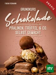 Cover von Grundkurs Schokolade