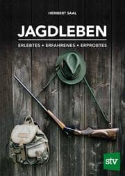 Cover von Jagdleben