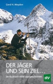 Cover von Der Jäger und sein Ziel ...
