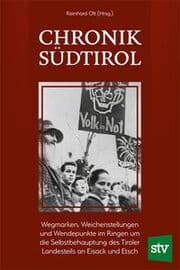 Cover von Chronik Südtirol