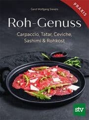 Cover von Roh-Genuss