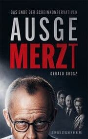 Cover von Ausgemerzt