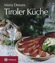 Cover von Tiroler Küche
