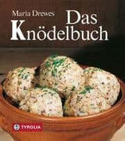 Cover von Das Knödelbuch