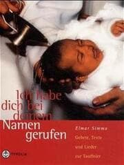 Cover von Ich habe dich bei deinem Namen gerufen